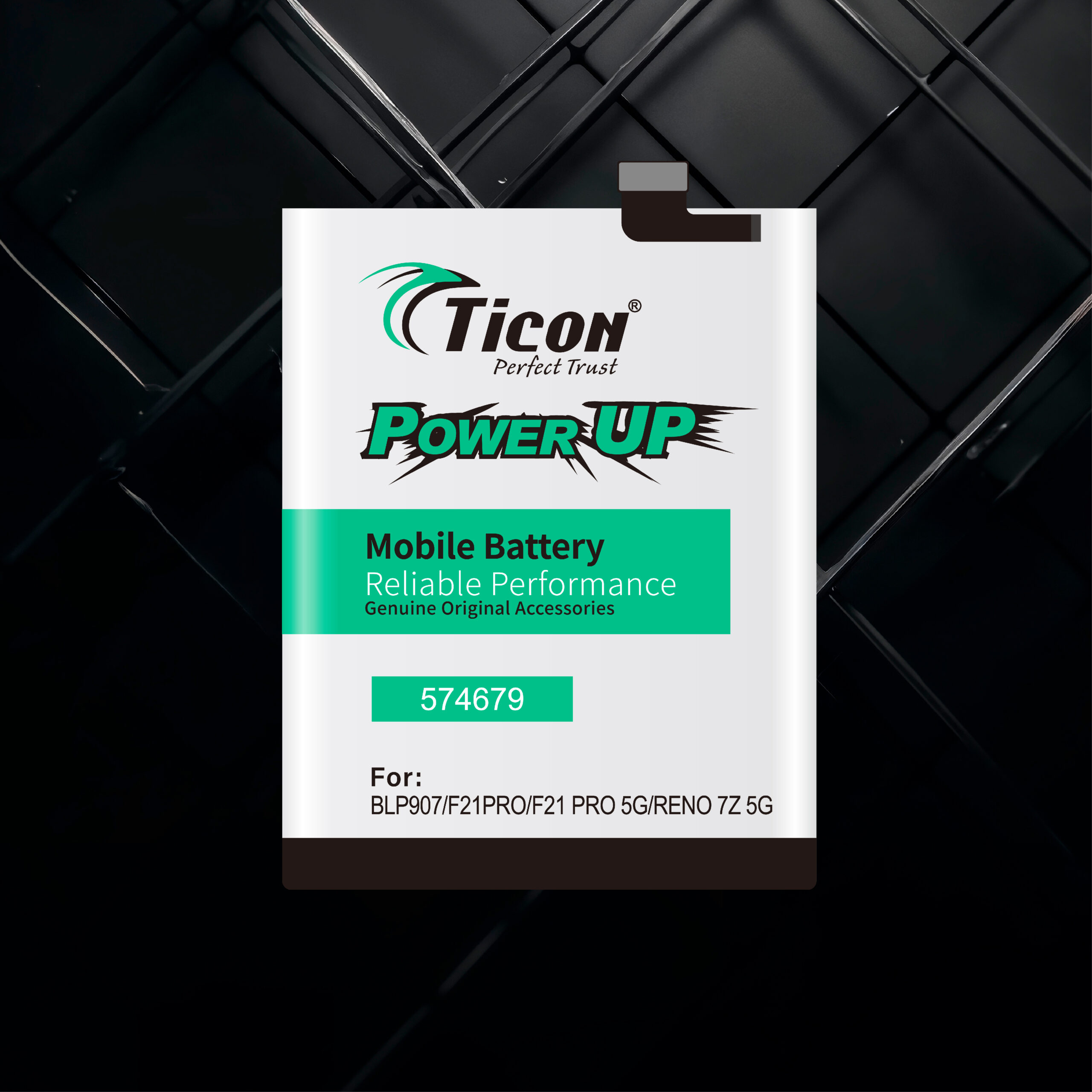 WEB MOBILE BATTERY 2025-01 POWER UP