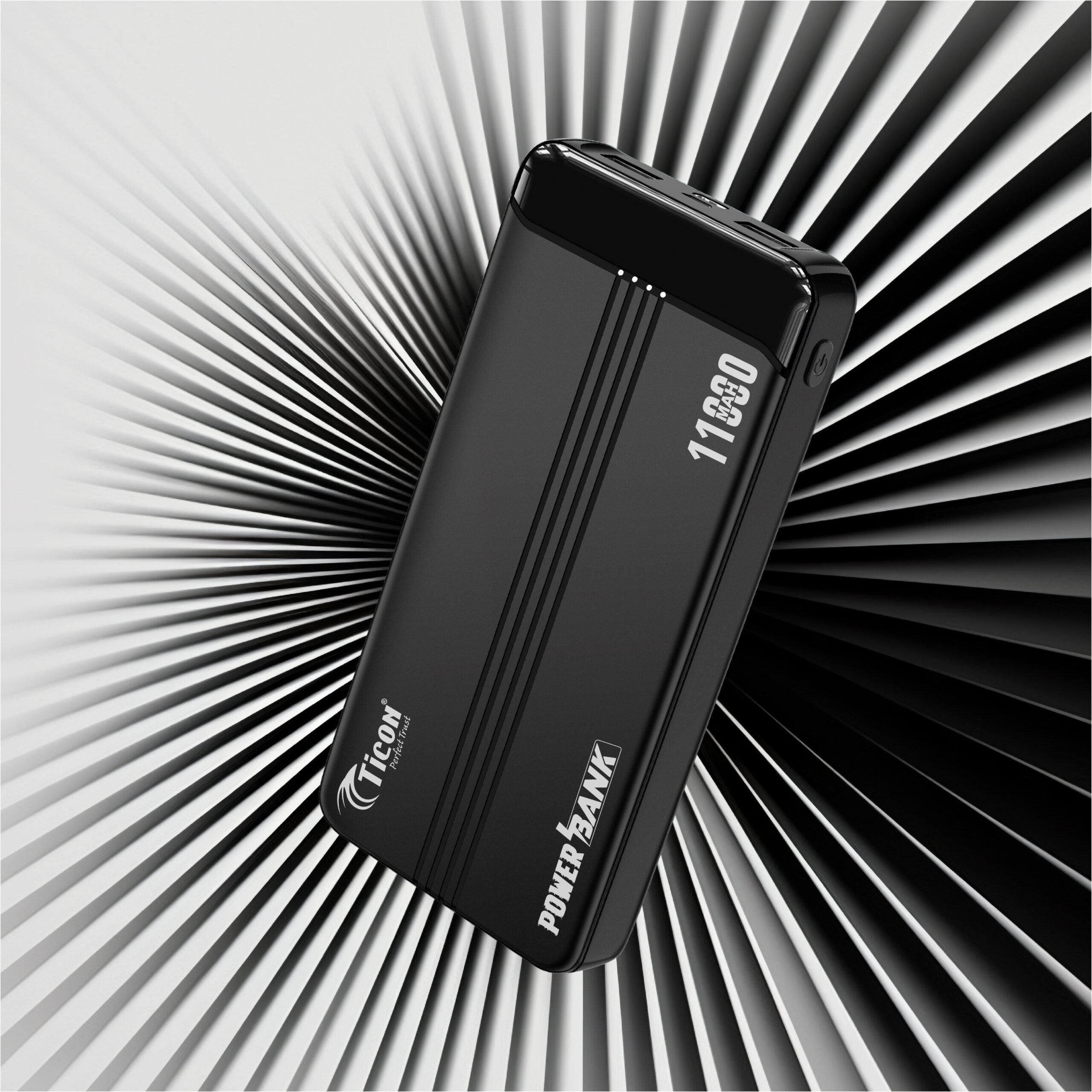 WEB POWER BANK 2025-14 T-11