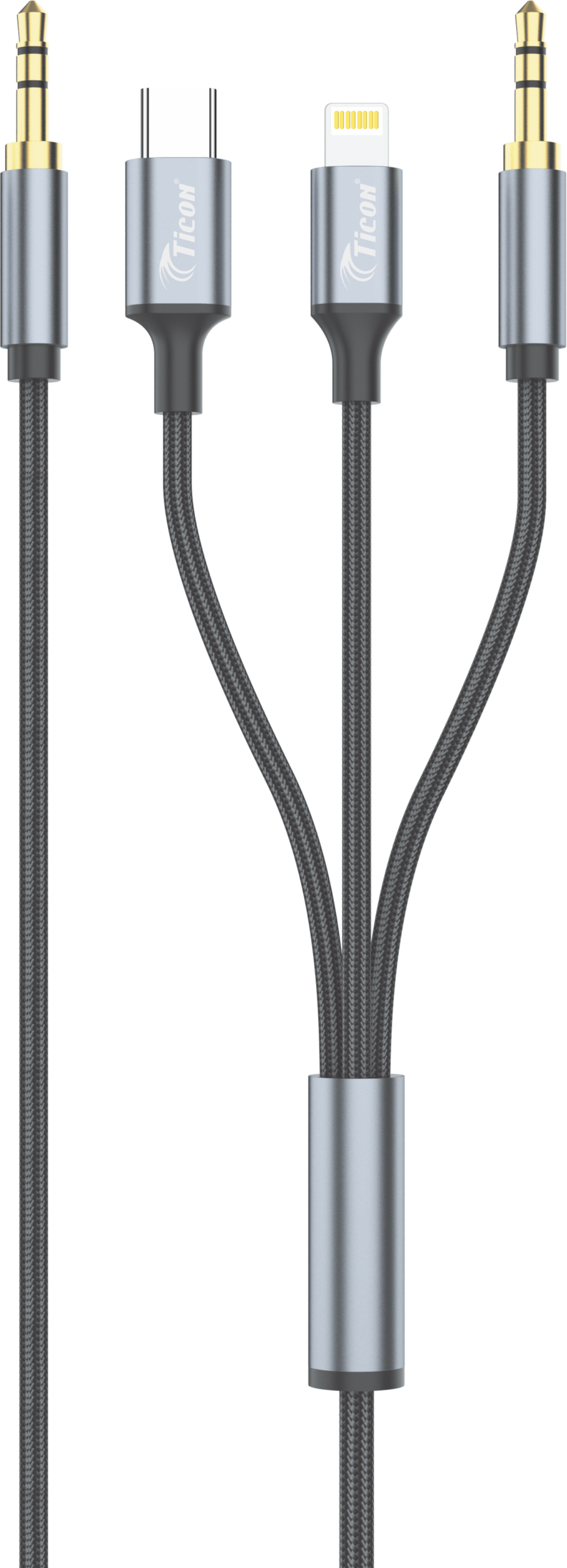 TICON AUX Cable
