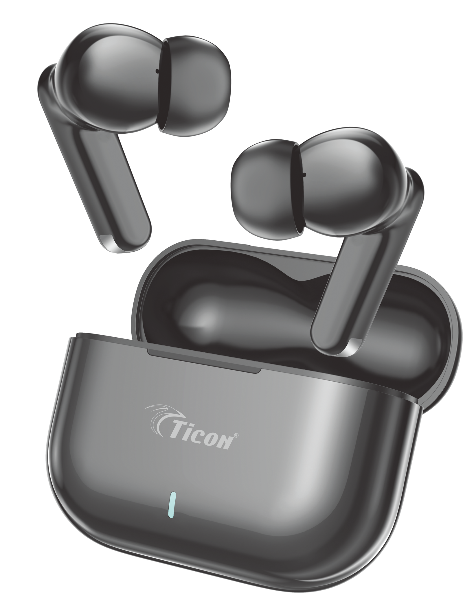 TICON Earbuds