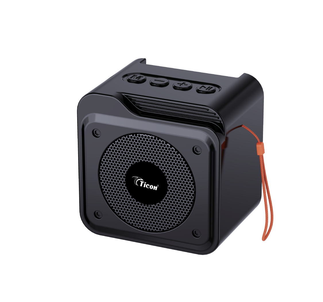 TICON Bluetooth Speaker