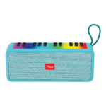 TICON BT-158 Green Wireless Bluetooth Speaker