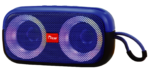 TICON BT-160 portable Bluetooth speaker blue