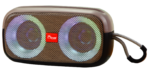 BT-160 Portable Bluetooth Speaker - Image 3