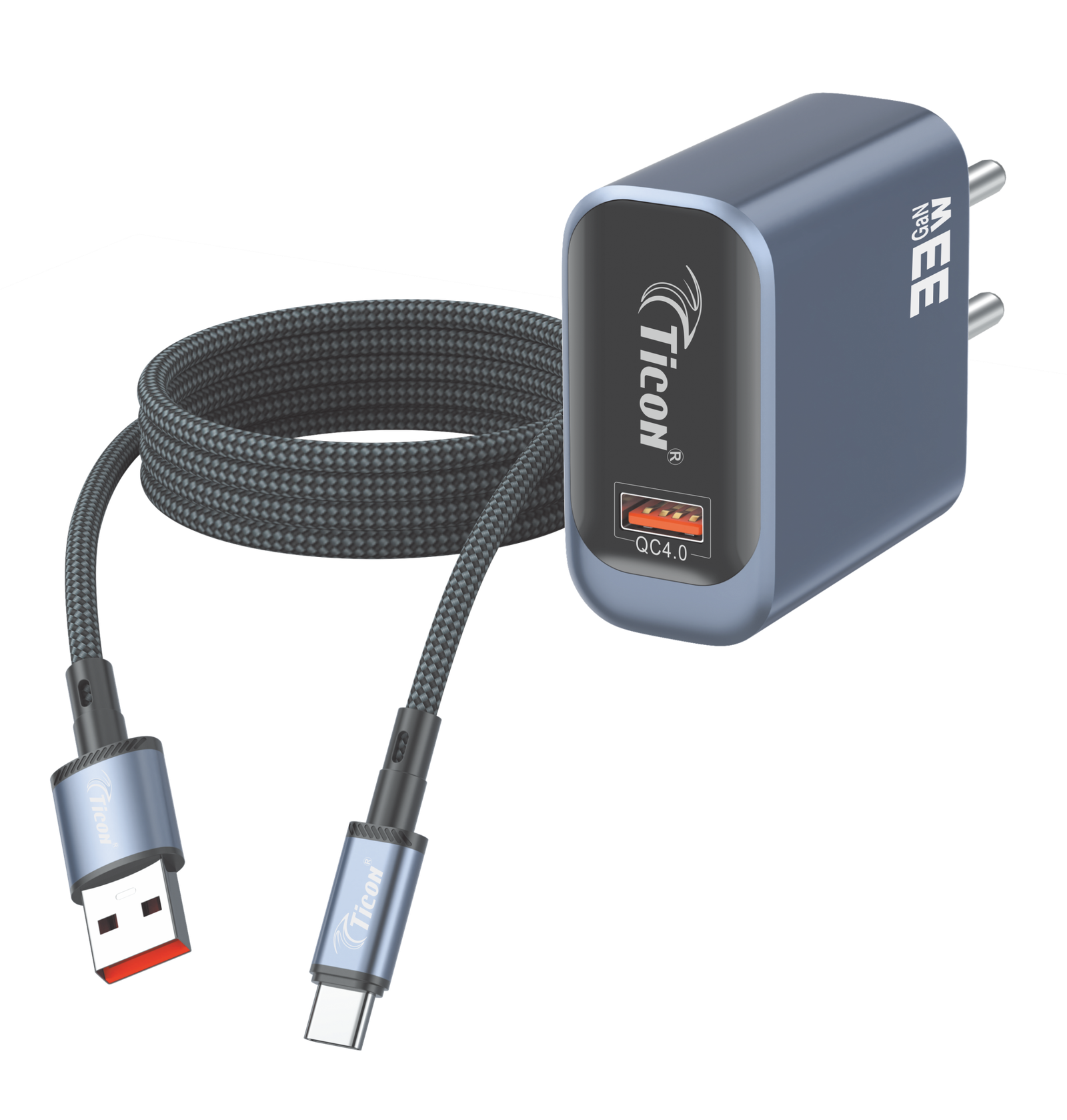 TICON Charger