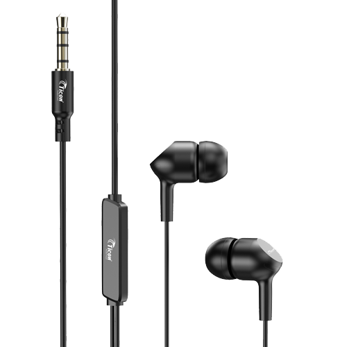 TICON Earphone
