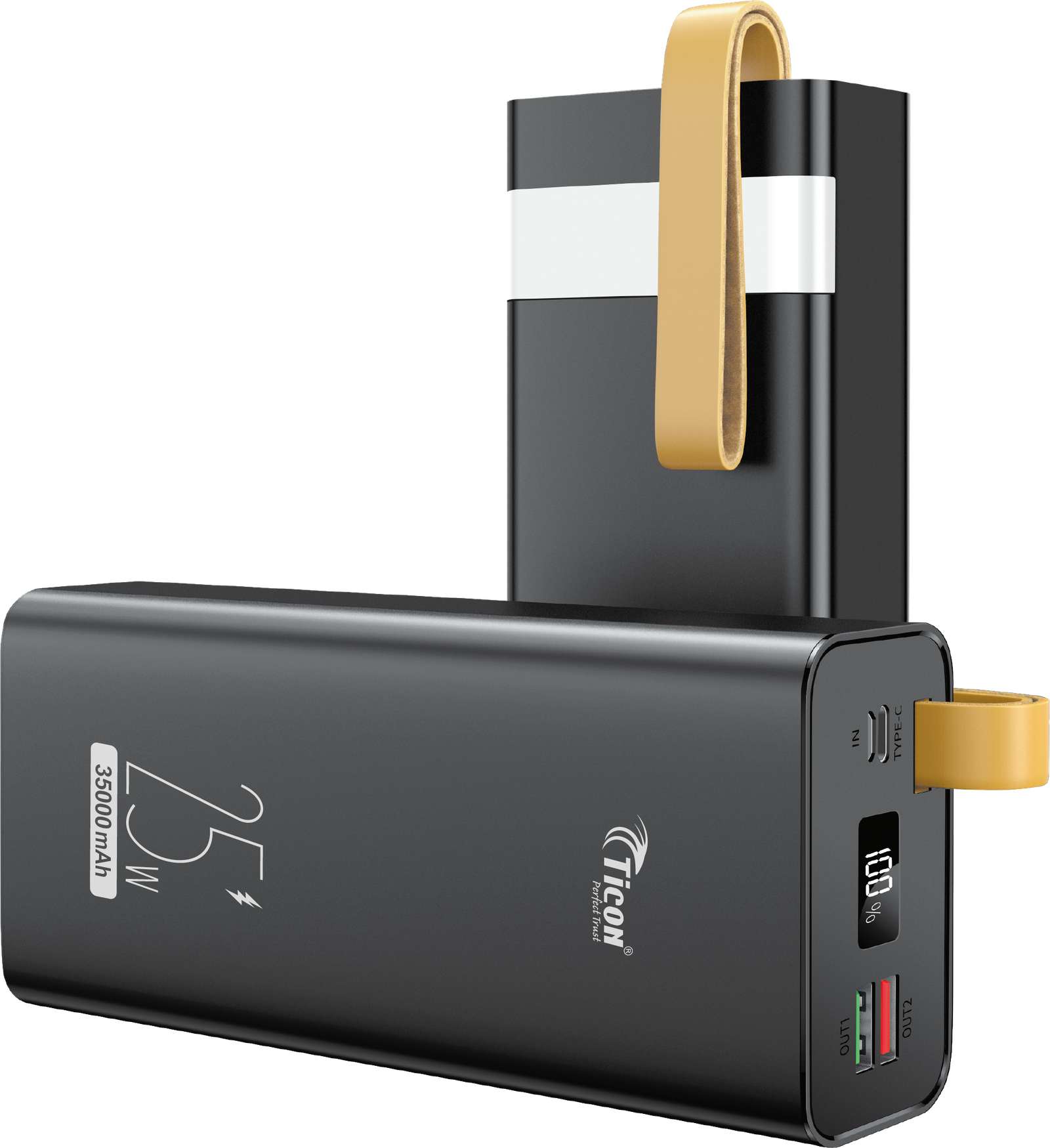 TICON Power Bank