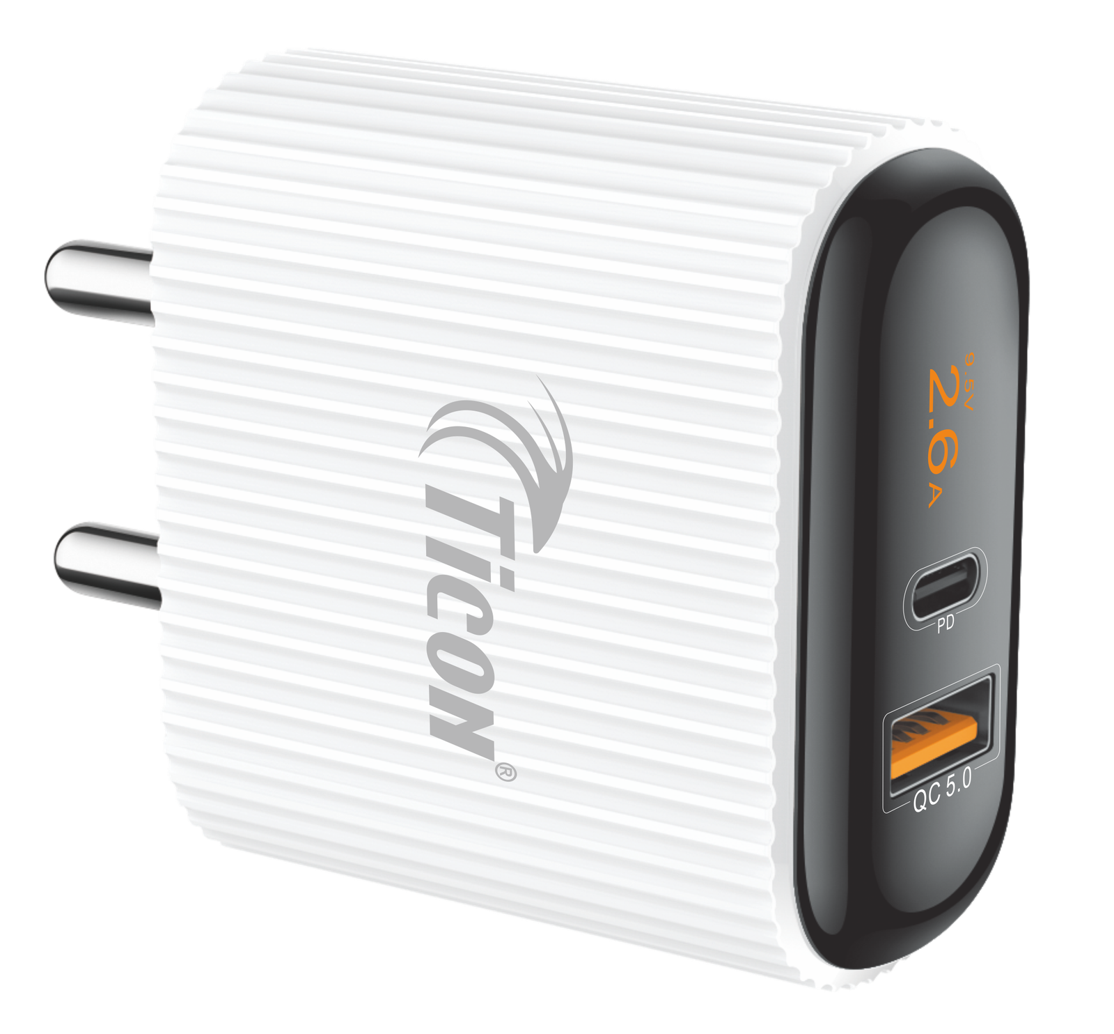 TICON Mobile Charger