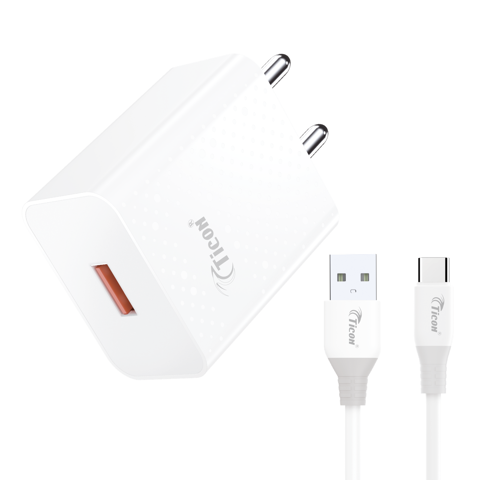 TICON Fast Charger
