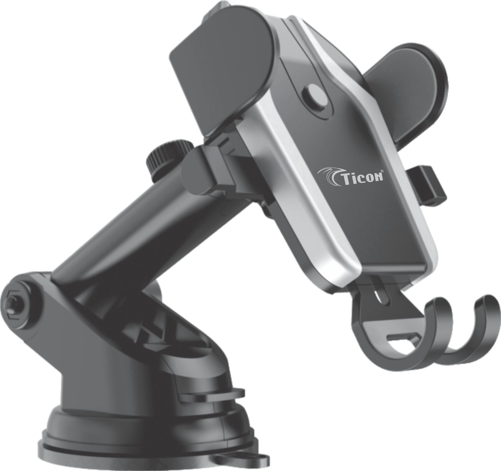 TICON Mobile Stand and Tripod