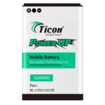 TICON POWER UP Mobile Battery Model 574679