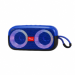 TICON BT-160 portable Bluetooth speaker blue