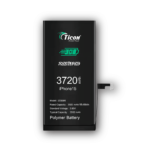 TICON Double OG iPhone 15 mobile phone battery