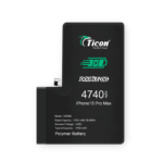 TICON Double OG iPhone 15 Pro Max mobile phone battery