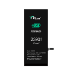 TICON Double OG iPhone 7 mobile battery