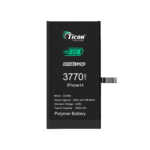 TICON Double OG iPhone 14 mobile battery