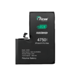 TICON Double OG iPhone 14 Pro Max battery