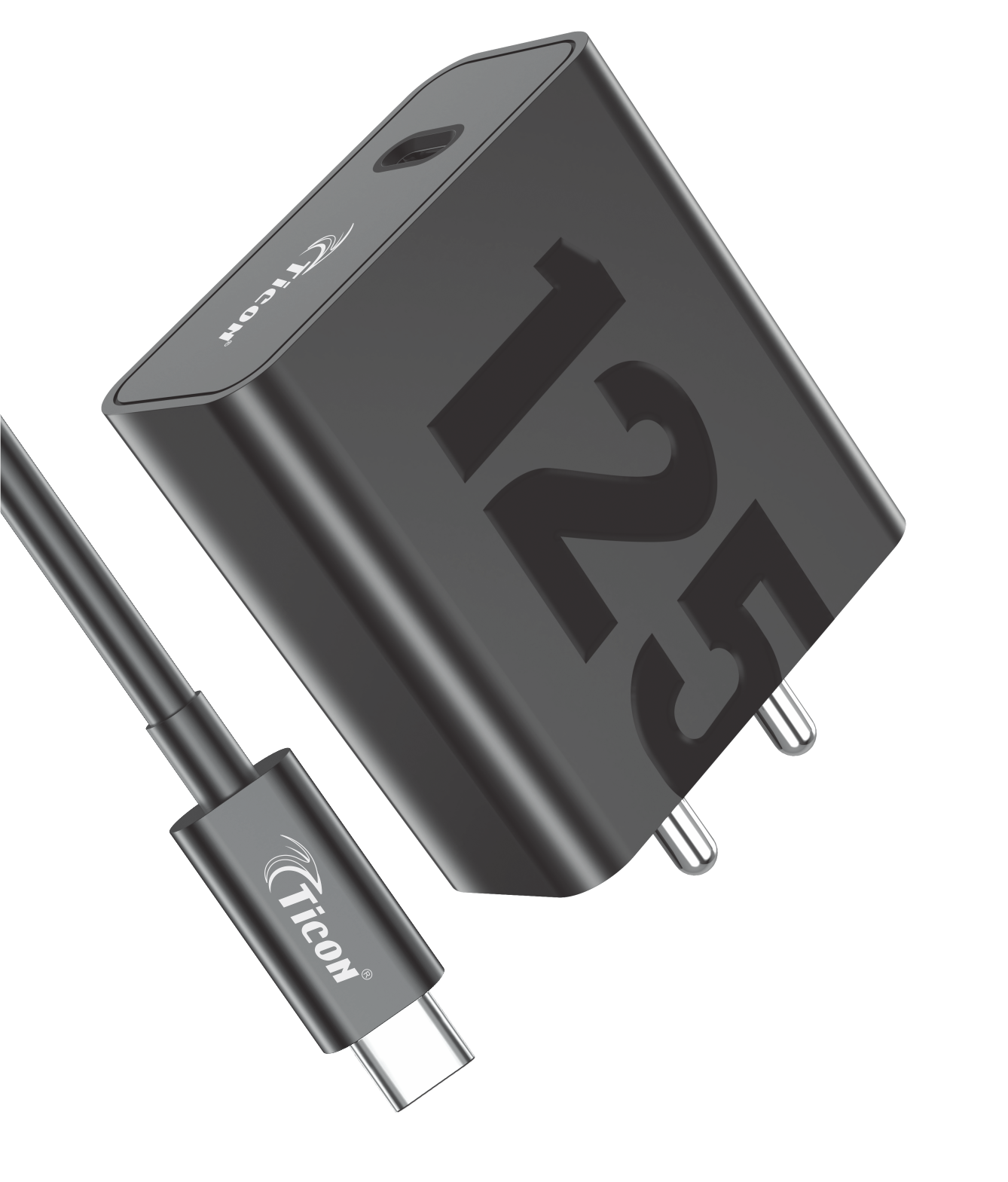 TICON Power Charger