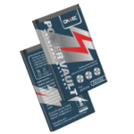 TICON POWER VAULT Battery 464392 for Jio F220