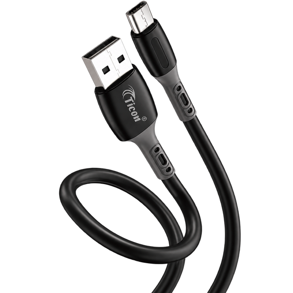 TICON FC-211 Micro USB Charging Cable