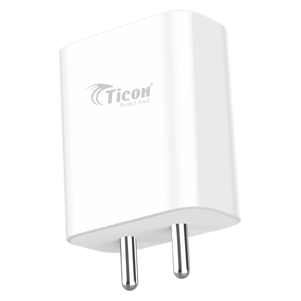 TICON HYPER CHARGER PD 140W high power charger