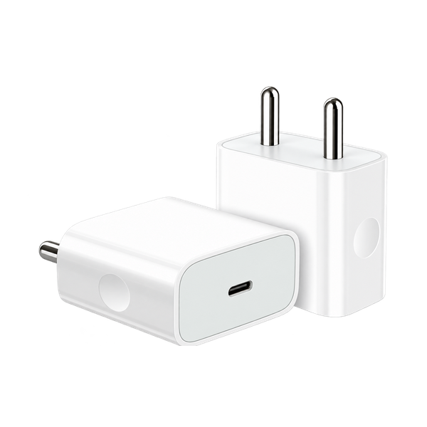 TICON IP OG 30W USB-C fast charger for mobile charge