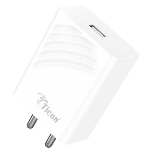 TICON MULTI MAX 85W fast charger for mobile charge