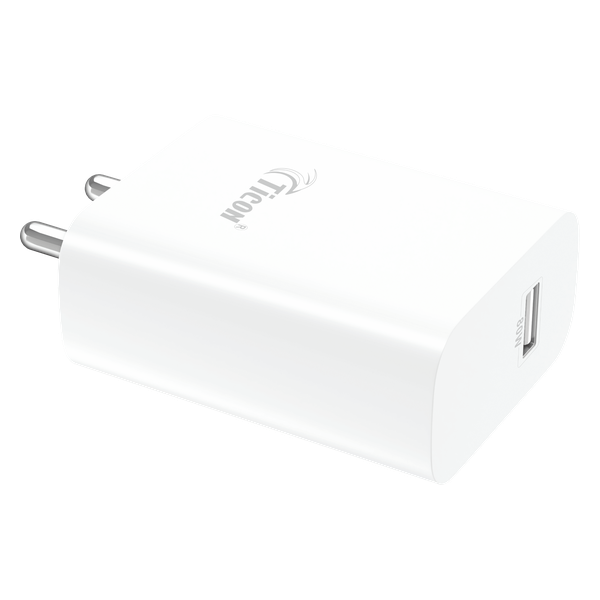 TICON POWER FLASH 80W fast charger for mobile charge