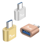 TICON TG-17 USB Type-C OTG Adapter