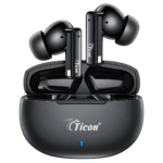 TICON CRAVE PODS TWS Earbuds
