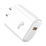 TICON QC-N8 25W fast charger for mobile charge