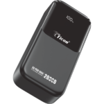 TICON 20 PRO MAX 20000mAh Power Bank