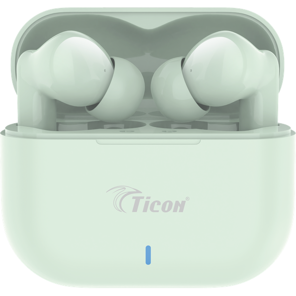 TICON BRAVE PODS TWS wireless earbuds