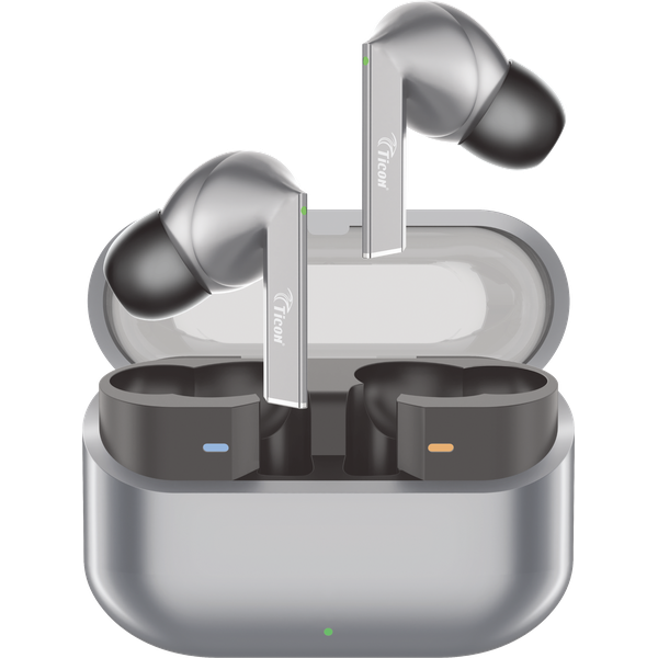 TICON BUDS 3 PRO TWS wireless earbuds