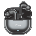 TICON DEEP PODS wireless earbuds