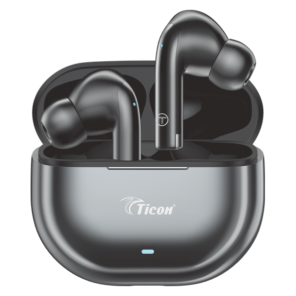 TICON DEEP PODS wireless earbuds