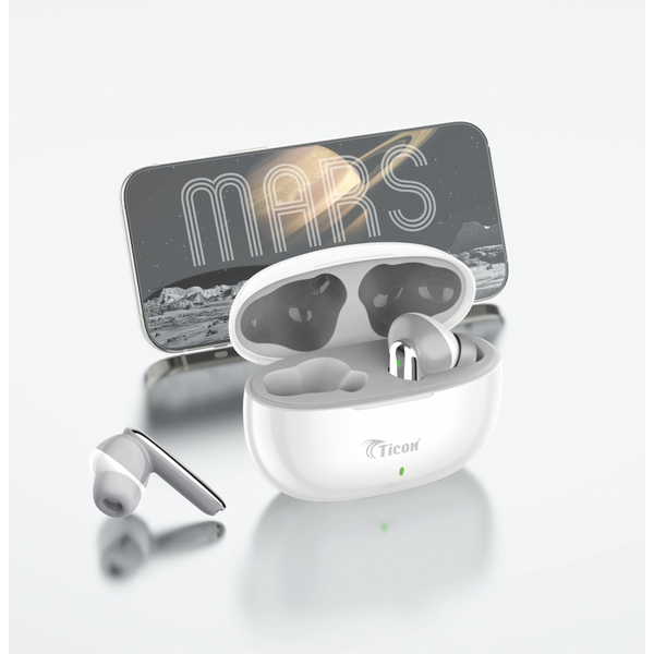 TICON MARS PODS TWS earbuds