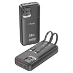 TICON PD-230 20000mAh 30W Power Bank