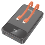 TICON PX-10 20000mAh Power Bank