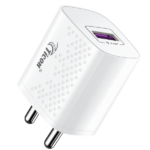 TICON SNAP 12W 2.5A fast charger with USB output