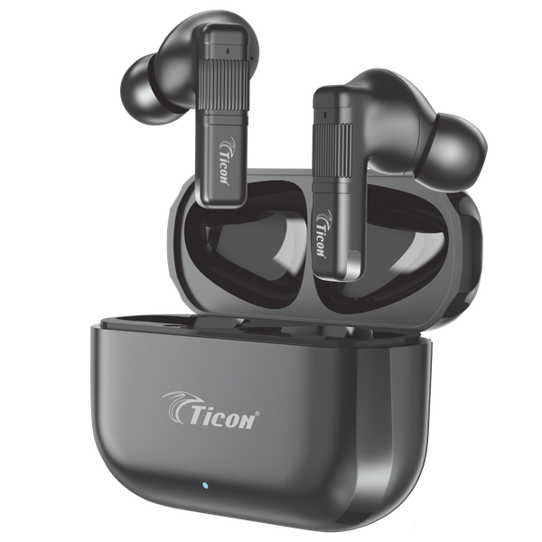 TICON SWIFT BUDS TWS earbuds