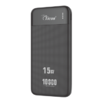 TICON T11 MAX 15W 10000mAh Power Bank
