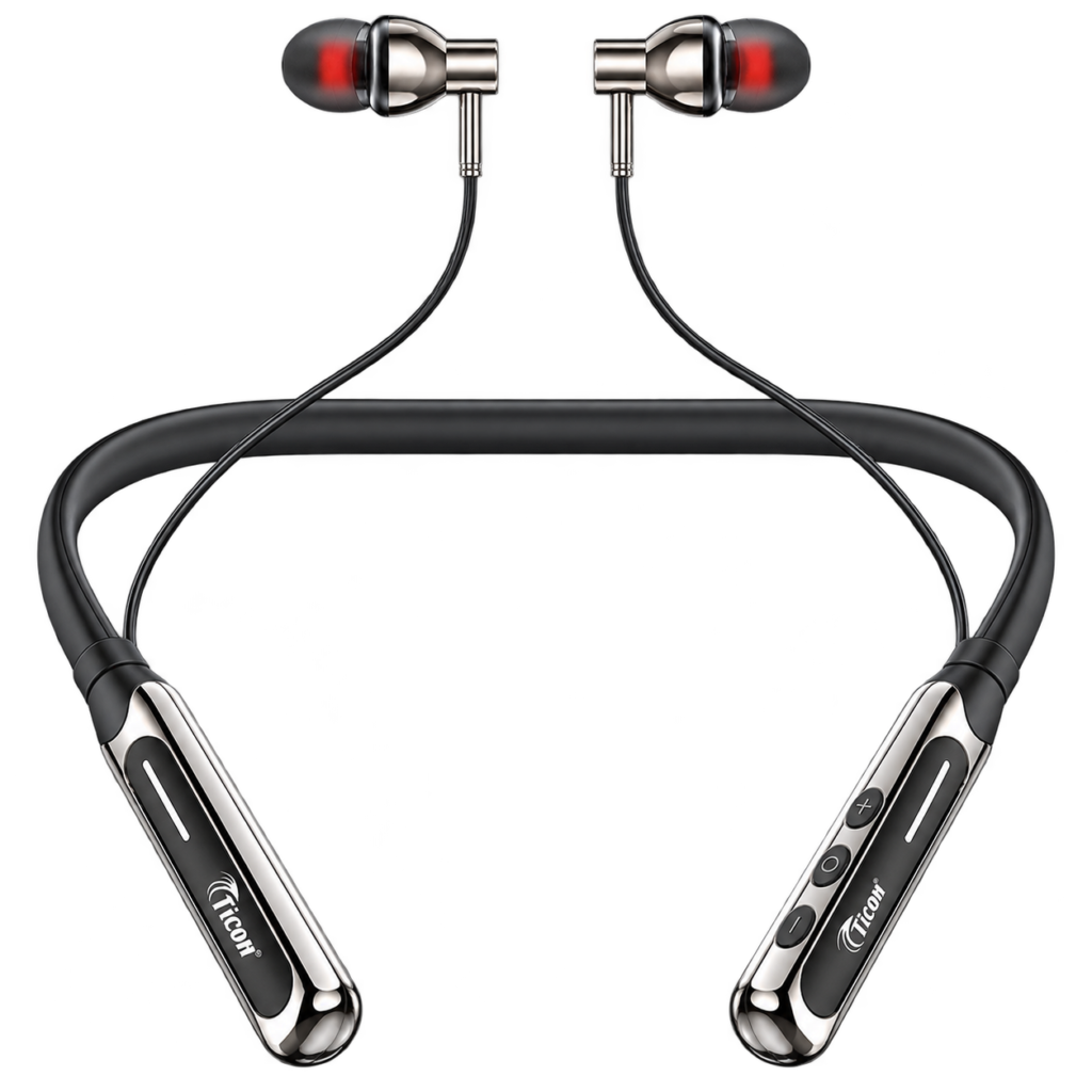 TICON WX-275 PRO Wireless Neckband
