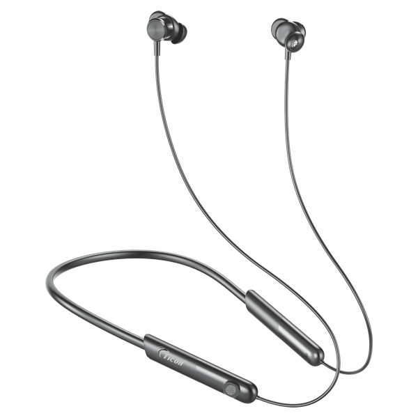 TICON WX-338 Wireless Neckband Earphones TICON WX-338 wireless neckband earphones